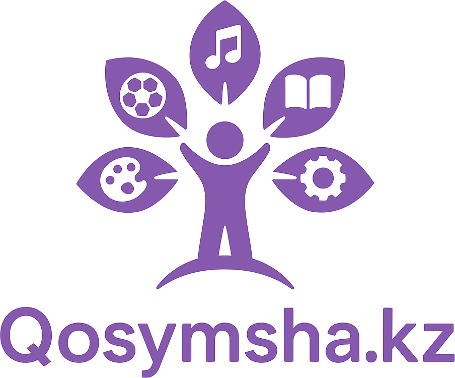 Qosymsha